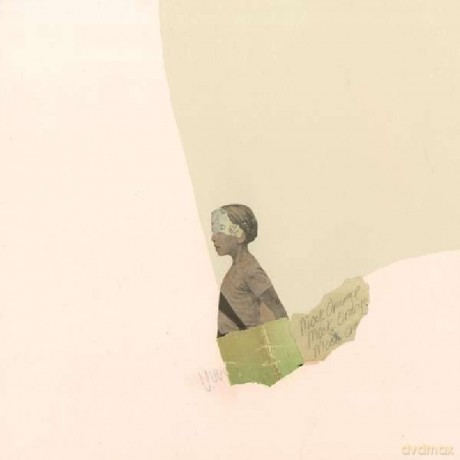 Mock Orange: Put The Kid On The Sleeping Horse [CD]