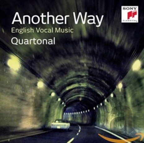Quartonal - Another Way [CD]