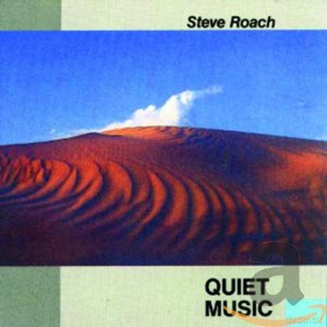 Steve Roach: Quiet Music - Complete Edition [2CD]