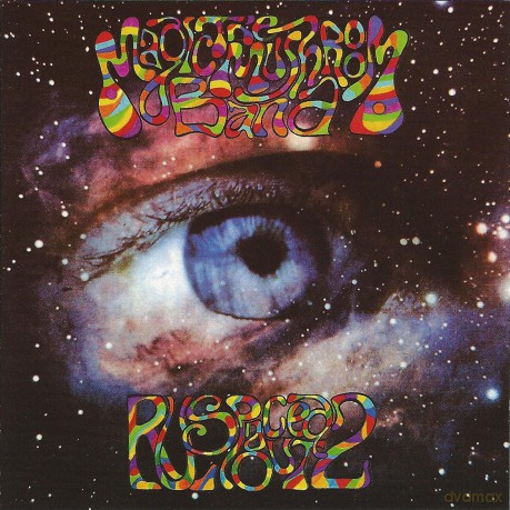 Magic Mushroom Band: R U Spaced Out 2 [CD]