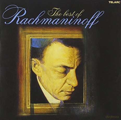 Rachmaninoff - Best of [CD]