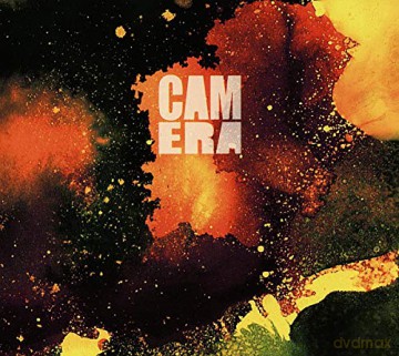 Camera: Radiate! [CD]