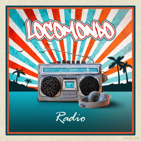 Locomondo: Radio [CD]