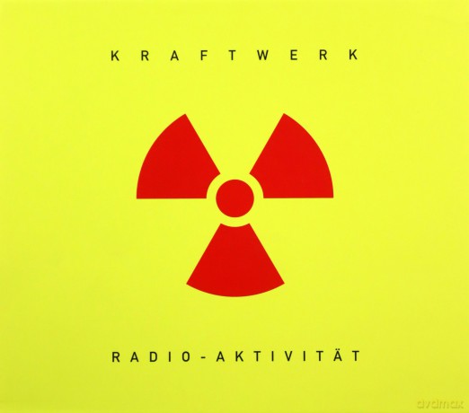 Kraftwerk: Radio-Aktivitsst (Remaster) [CD]