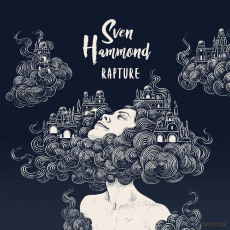 Sven Hammond: Rapture [CD]
