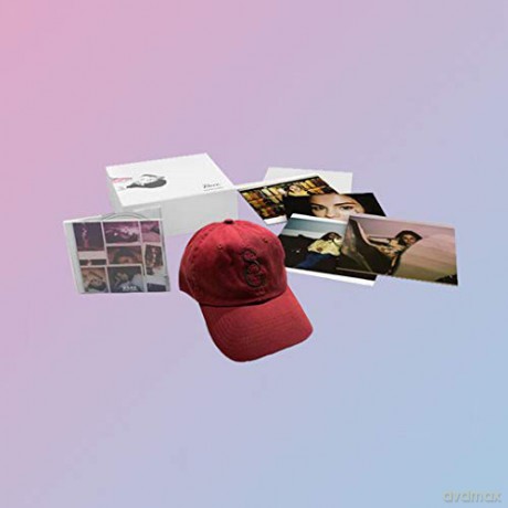 Selena Gomez: Rare (Limited Box) [CD]