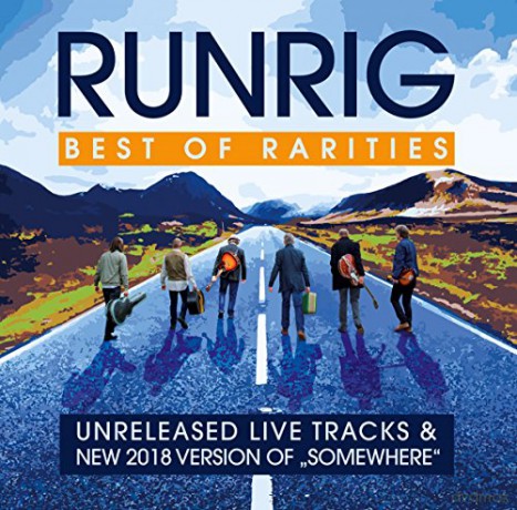 Runrig: Rarities [2CD]