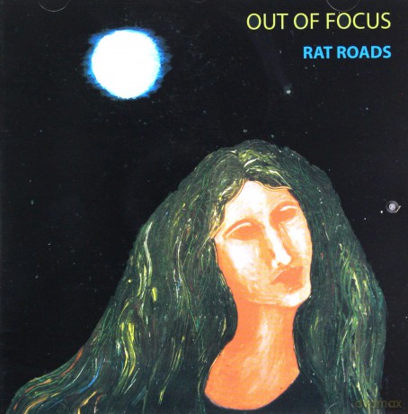Out Of Focus: Ratroads [CD]