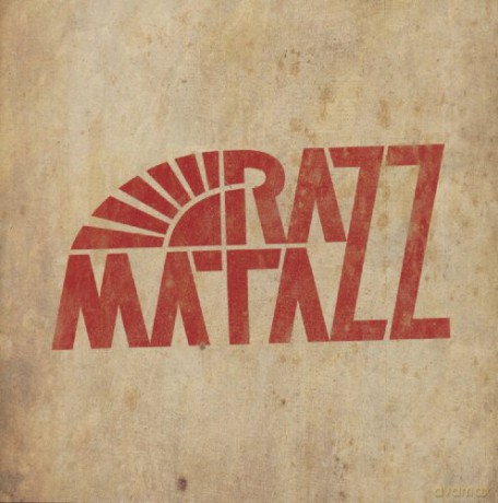 Razzmatazz: Razzmatazz [CD]