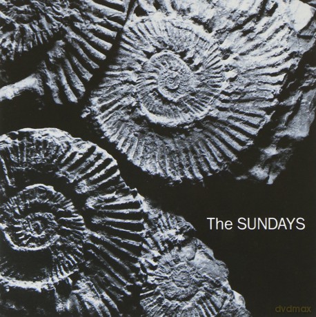 Sundays: Reading, Writing And Arithmetic [CD]
