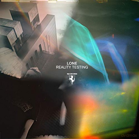 Lone: Reality Testing [CD]