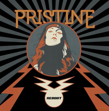 Pristine: Reboot [Winyl]