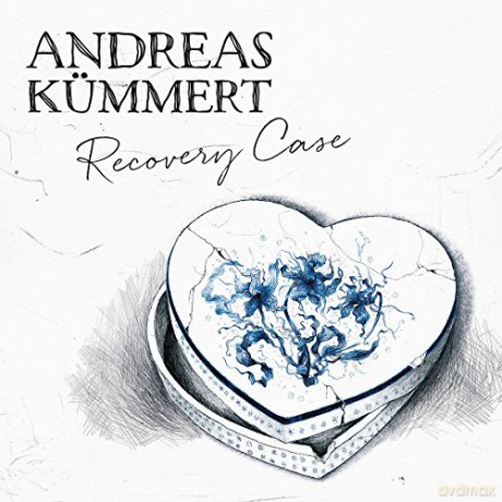 Andreas Kummert: Recovery Case [CD]