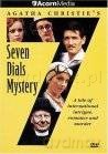Kolekcja Agathy Christie: Tajemnica siedmiu zegarów [DVD]