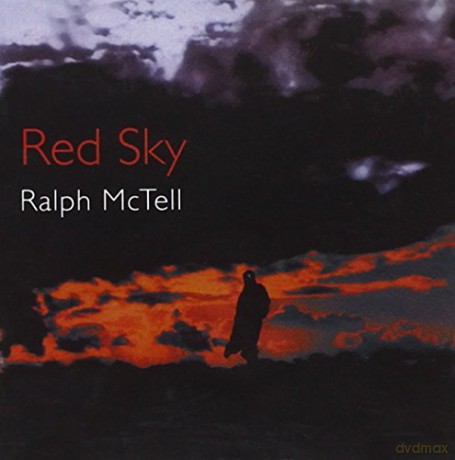 Ralph McTell: Red Sky [CD]