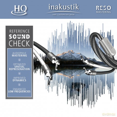 Reference Sound Edition: Reference Soundcheck (HQCD) [CD]