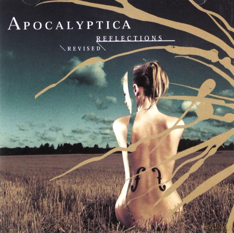 Apocalyptica: Reflections Revised [CD]