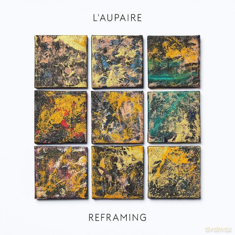 L'Aupaire: Reframing [CD]