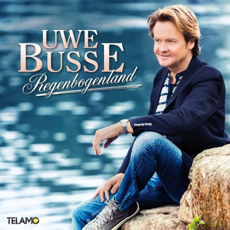 Uwe Busse: Regenbogenland [CD]