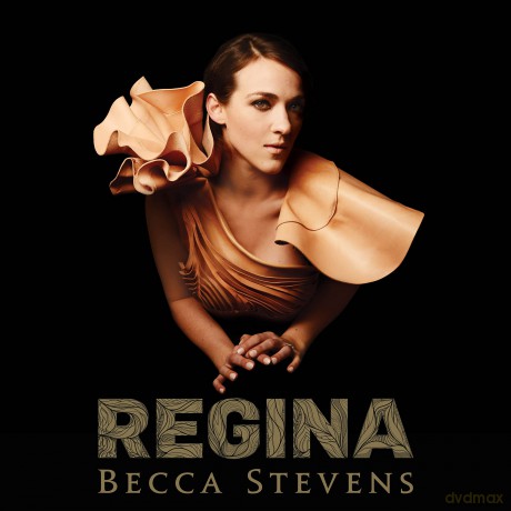 Becca Stevens: Regina [CD]