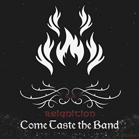Come Taste The Band: Reignition [CD]