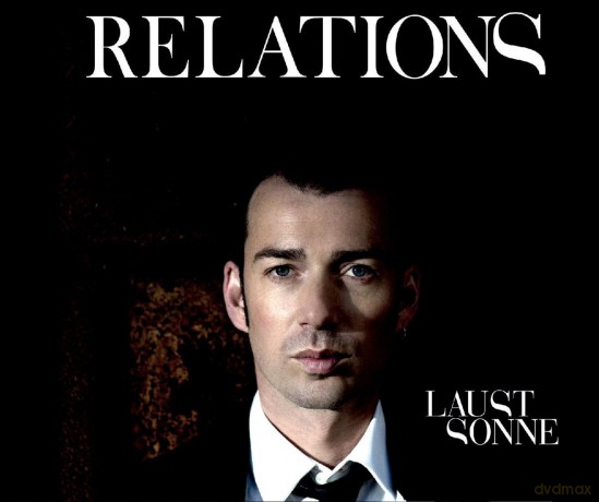 Laust Sonne: Relations [CD]