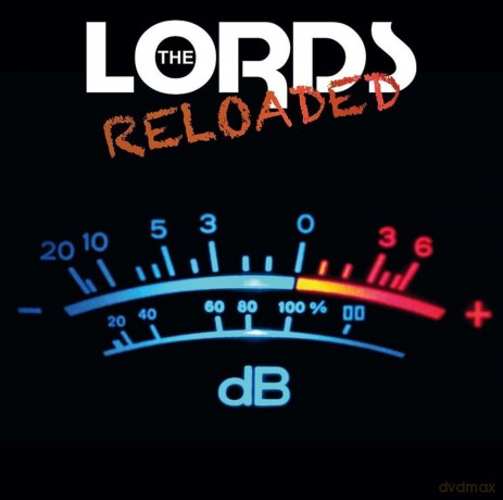 The Lords: Reloaded [CD]