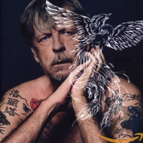 Renaud: Renaud [CD]
