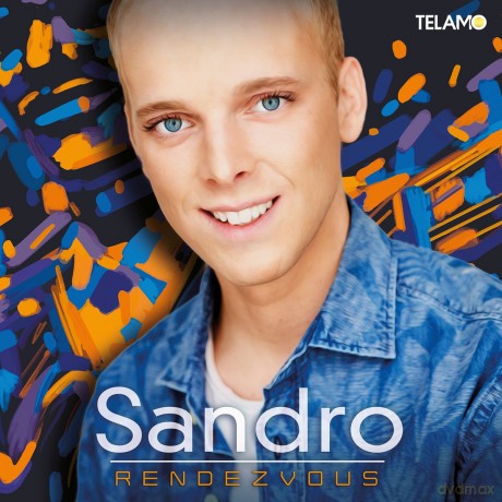 Sandro: Rendezvous [CD]