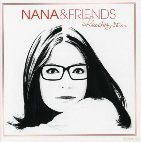Nana Mouskouri: Rendez-Vous [CD]