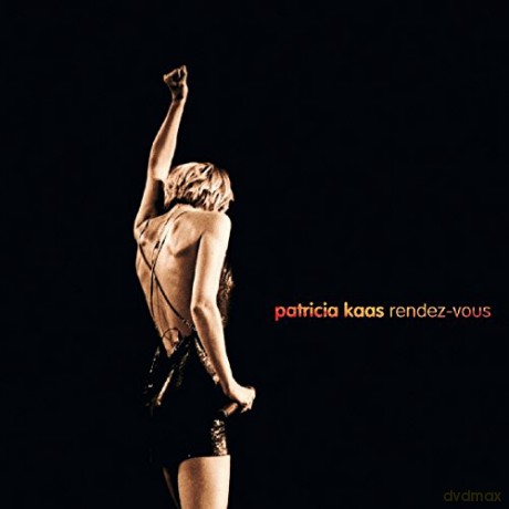 Patricia Kaas: Rendez-Vous: Live 1998 [2CD]