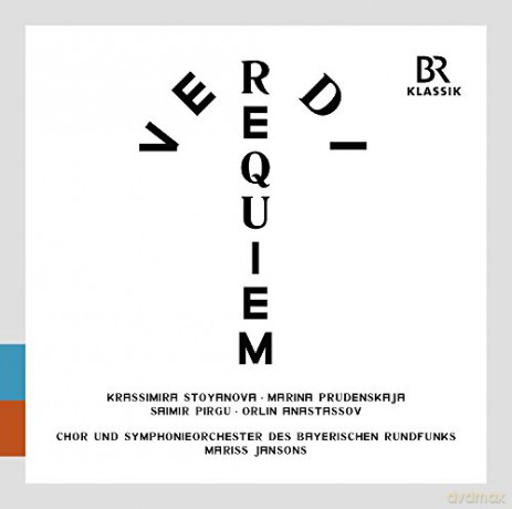 Giuseppe Verdi: Requiem [2CD]