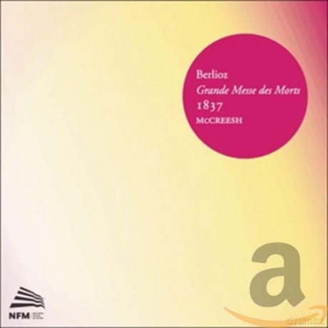 Hector Berlioz: Requiem [2CD]