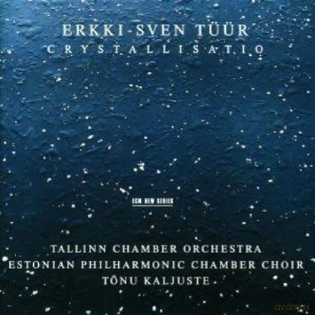 Erkki-Sven Tuur: Requiem (1994) [CD]