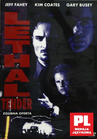 Zgubna oferta [DVD]