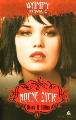 Nocne Życie - A. Nancy Collins [KSIĄŻKA]