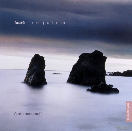 Gabriel Faure: Requiem op.48 fur Klavier [CD]