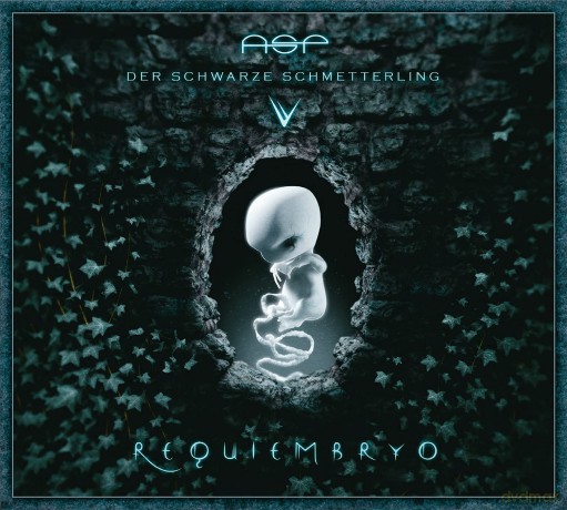 ASP: Requiembryo [2CD]