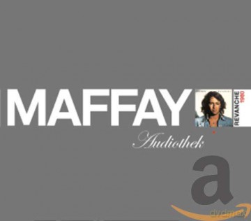 Peter Maffay: Revanche [CD]