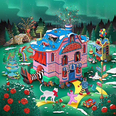Red Velvet: Reve Festival Finale (Finale Version) [CD]