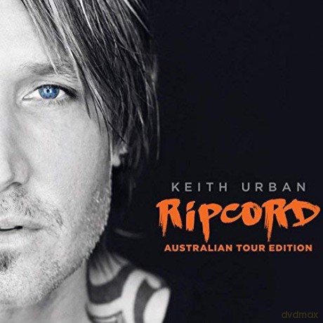 Keith Urban: Ripcord (Australian-Tour) [2CD]