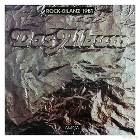 Rock-Bilanz 1981 [2CD]
