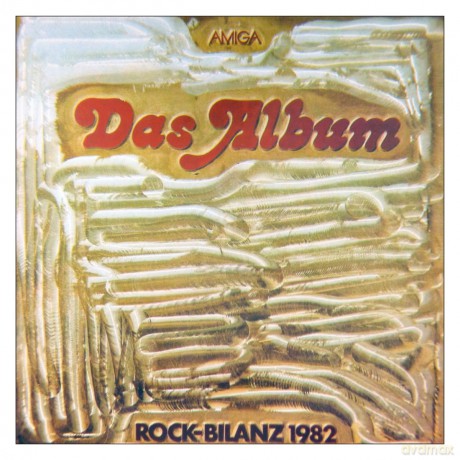 Rock-Bilanz 1982 [CD]