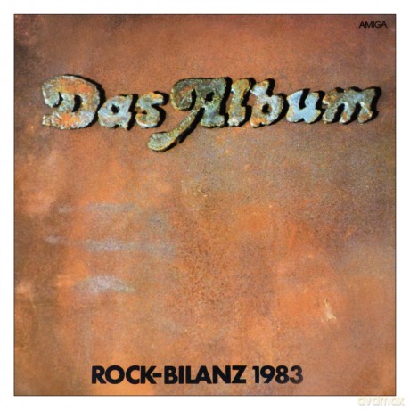Rock-Bilanz 1983 [CD]