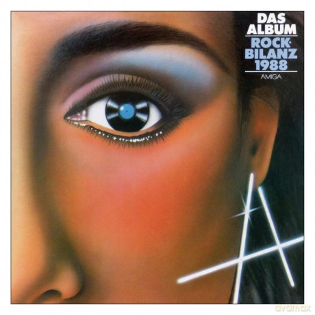 Rock-Bilanz 1988 [CD]
