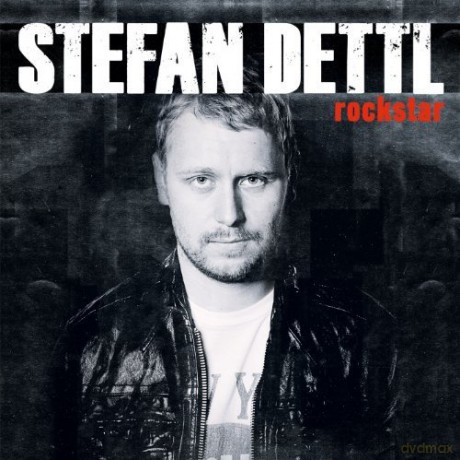 Stefan Dettl: Rockstar [CD]