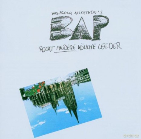 BAP: Rockt andere kolsche Leeder [2CD]