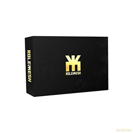 Olexesh: Rolexesh (Limited) (Boxset) [3CD]