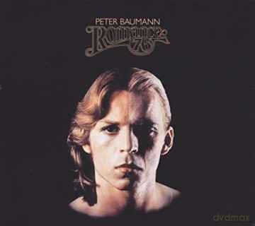 Peter Baumann: Romance 76 [CD]