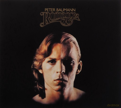 Peter Baumann: Romance 76 [CD]